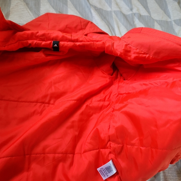 Adidas Lightweight jacket - Picture 6 of 8